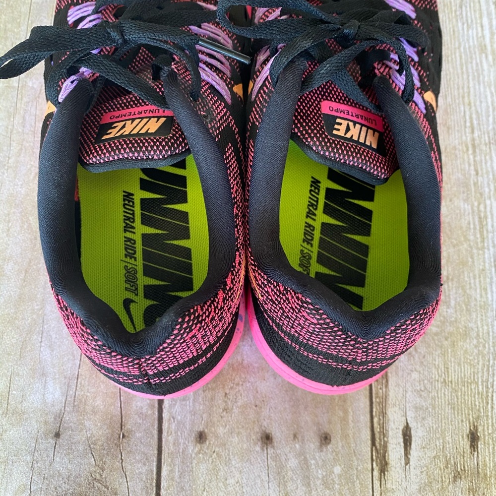 Nike Lunartempo Sneakers - Picture 5 of 9
